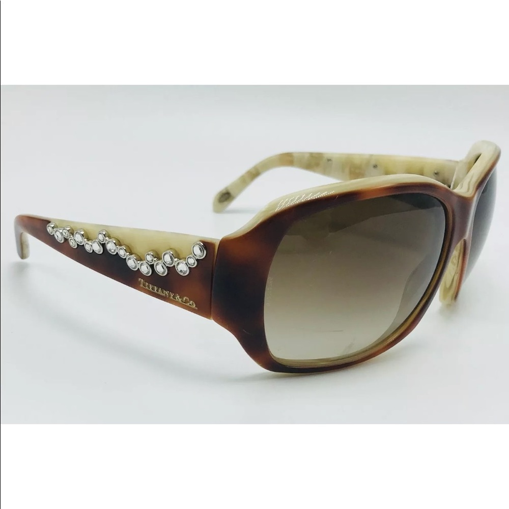 Tiffany and Company Sunglasses
